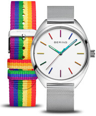Bering Classic 127220-40-004 (+ correa de repuesto)