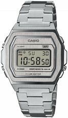Casio Vintage A1000DN-7ER (+ correa de repuesto)