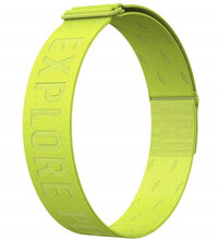 Cinturón Coros (para pulsómetro), verde, brazo