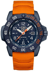Luminox Navy SEAL Foundation Back to the Blue XS.3253.CBNSF.SET (+ correa de repuesto)