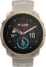 Polar Vantage M3 Gris Arena, talla S-L