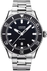 Union Glashütte Belisar Date Sport D009.907.11.057.00 (+ correa de repuesto)