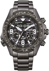 Citizen Promaster Land Eco-Drive JV1008-63E 35th Anniversary Edición Limitada 5900pcs (+ correa de repuesto)