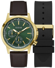 Guess Spec GW0664G2 (+ correa de repuesto)