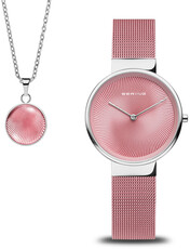 Bering Classic 19031-989-GWP Edición Especial (+ collar)