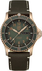 Luminox Land XS.0936.SET Sport Timer Edición Limitada 500pcs (+ correa de repuesto)