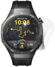Protector de pantalla Screenshield para relojes Huawei Watch GT 5 Pro / GT 6 Pro (46mm)