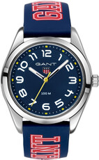 Gant Campus K320003-BL