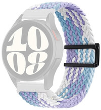 Correa de nailon Ricardo, coloreado V4, Quick Release