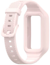 correa de silicona Ricardo Sauze (para Huawei Band), Pink