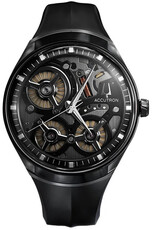 Accutron DNA Casino 2ES8A003