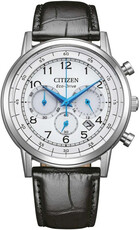 Citizen Sports Chrono Eco-Drive CA4630-02A