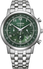 Citizen Sports Chrono Eco-Drive CA4630-53X