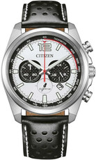 Citizen Sports Chrono Eco-Drive CA4640-09A