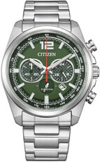 Citizen Sports Chrono Eco-Drive CA4640-50X
