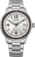 Citizen Sports Urban Military Automatic NJ0190-51A