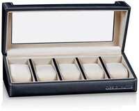 Caja de reloj Designhütte Venice 5 70005-210.142