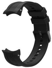 Correa de silicona Ricardo (para Amazfit Balance), Negro