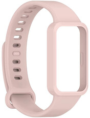 correa de silicona Ricardo Limone (para Xiaomi Band 9 Active), Pink