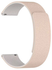 Correa de silicona Ricardo Tivoli, beige, Quick Release