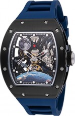 Invicta S1 Rally Interstellar Automatic 49009