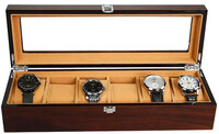 Estuche para reloj Ricardo Iseo DWX52-6