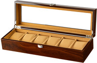 Estuche para reloj Ricardo Iseo DWX52-6
