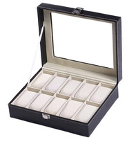 Estuche para reloj Ricardo Bologna DBOX51-10