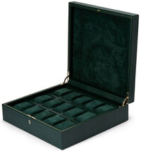Caja de reloj Wolf British Racing 793241