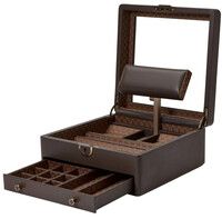 Caja de reloj Wolf Earth 190706