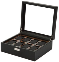 Caja de reloj Wolf Roadster 477456