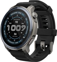 Amazfit Balance 2 Negro (+ correa de repuesto)