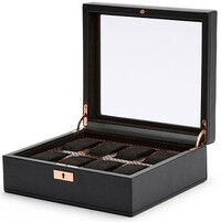 Estuche para relojes Wolf Axis 488016