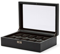 estuche para relojes Wolf Axis 488103