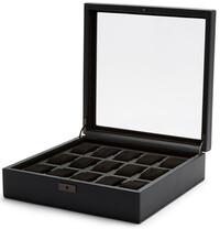 Caja para relojes Wolf Axis 488303