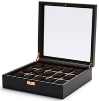 Estuche para relojes Wolf Axis 488316