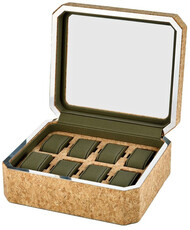 Caja de reloj Wolf Cortica 668561