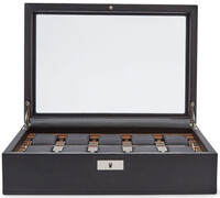 Caja de reloj Wolf Roadster 477556