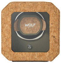 Bobinador de reloj Wolf Cortica 668161