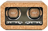Bobinador de reloj Wolf Cortica 668461