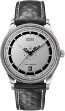 Union Glashütte Noramis Date D016.407.16.030.08 Deutschland Klassik Limited Edition 200pcs