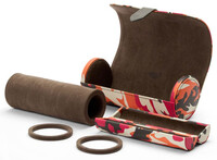 Caja de reloj Wolf Elements 665272