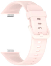 correa de silicona Ricardo Lavarone (para Huawei Watch Fit 3, 4, 4 Pro, 5, 5 Pro), Pink