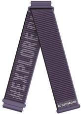 Coros Apex 2 Purple/Nylon Band
