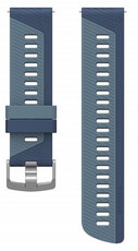 Correa de silicona Coros (pro Apex 2 Pro), azul, Quick Release