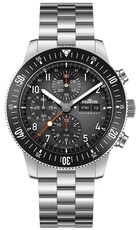 Fortis N-42 Novonaut Legacy Automatic Chronograph F2040008