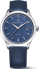 Maurice Lacroix 1975 Automatic 756108-SS001-430-4 Vagues du Jura Limited Edition 888pcs