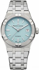 Maurice Lacroix Aikon Automatic AI6007-SS00F-431-C Limited Edition 888pcs (+ correa de repuesto)