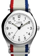 Timex Weekender TW2Y15500