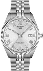 Tissot Ballade Automatic Powermatic 80 COSC T156.408.11.033.00